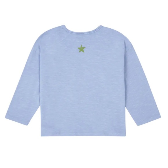 Piupiuchick How Are You T-shirt Size Size 10 - Picture 2 of 16